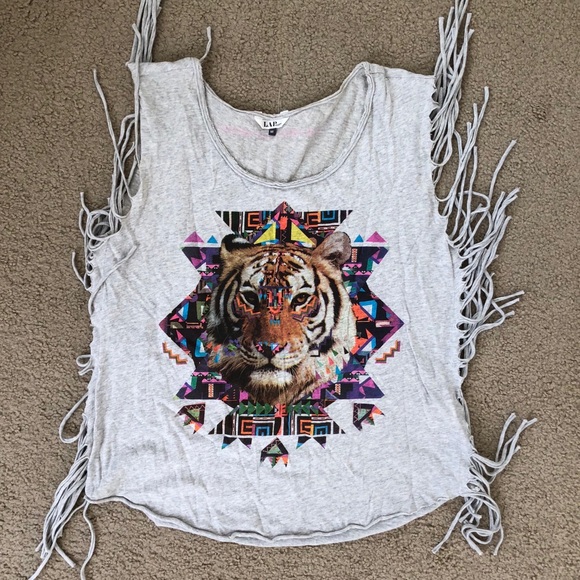 LAP sleeveless - Picture 1 of 4